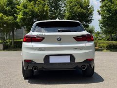 BMW X2 sDrive25i M - фото 5