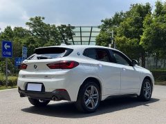 BMW X2 sDrive25i M - фото 6