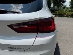 BMW X2 sDrive25i M - фото 7