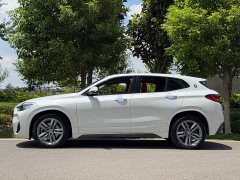BMW X2 sDrive25i M - фото 8