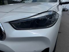 BMW X2 sDrive25i M - фото 9