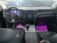 Hongqi HS7 PHEV 2.0T PHEV four-wheel drive Qichang version 6 seats - фото 10