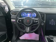 Hongqi HS7 PHEV 2.0T PHEV four-wheel drive Qichang version 6 seats - фото 11
