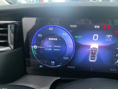 Hongqi HS7 PHEV 2.0T PHEV four-wheel drive Qichang version 6 seats - фото 12