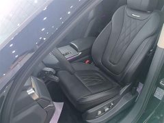 Hongqi HS7 PHEV 2.0T PHEV four-wheel drive Qichang version 6 seats - фото 15