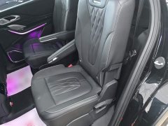 Hongqi HS7 PHEV 2.0T PHEV four-wheel drive Qichang version 6 seats - фото 17