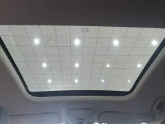Hongqi HS7 PHEV 2.0T PHEV four-wheel drive Qichang version 6 seats - фото 18