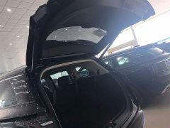 Hongqi HS7 PHEV 2.0T PHEV four-wheel drive Qichang version 6 seats - фото 19