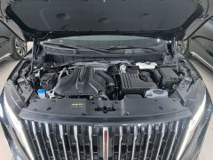 Hongqi HS7 PHEV 2.0T PHEV four-wheel drive Qichang version 6 seats - фото 20