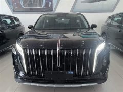 Hongqi HS7 PHEV 2.0T PHEV four-wheel drive Qichang version 6 seats - фото 3