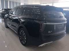 Hongqi HS7 PHEV 2.0T PHEV four-wheel drive Qichang version 6 seats - фото 5