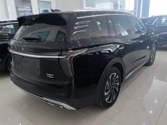 Hongqi HS7 PHEV 2.0T PHEV four-wheel drive Qichang version 6 seats - фото 7