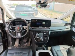 Hongqi HQ9 PHEV 2024 2.0T AWD Business Edition - фото 10