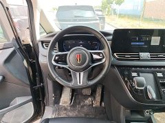 Hongqi HQ9 PHEV 2024 2.0T AWD Business Edition - фото 11
