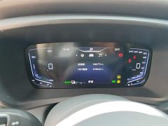 Hongqi HQ9 PHEV 2024 2.0T AWD Business Edition - фото 12
