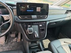 Hongqi HQ9 PHEV 2024 2.0T AWD Business Edition - фото 13