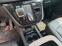 Hongqi HQ9 PHEV 2024 2.0T AWD Business Edition - фото 14