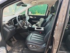 Hongqi HQ9 PHEV 2024 2.0T AWD Business Edition - фото 15