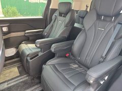 Hongqi HQ9 PHEV 2024 2.0T AWD Business Edition - фото 17