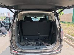 Hongqi HQ9 PHEV 2024 2.0T AWD Business Edition - фото 19