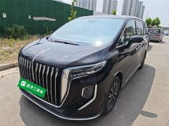 Hongqi HQ9 PHEV 2024 2.0T AWD Business Edition - фото 2