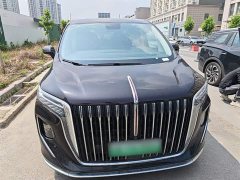 Hongqi HQ9 PHEV 2024 2.0T AWD Business Edition - фото 3