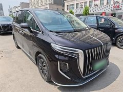 Hongqi HQ9 PHEV 2024 2.0T AWD Business Edition - фото 4