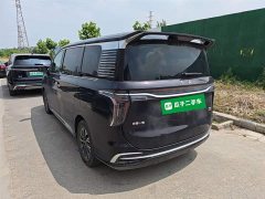 Hongqi HQ9 PHEV 2024 2.0T AWD Business Edition - фото 5
