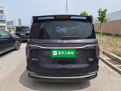 Hongqi HQ9 PHEV 2024 2.0T AWD Business Edition - фото 6