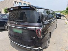Hongqi HQ9 PHEV 2024 2.0T AWD Business Edition - фото 7