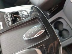 Hongqi HQ9 PHEV 2024 2.0T AWD Business Edition - фото 9