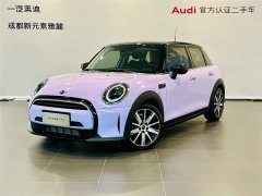 MINI 1.5T COOPER Edition - фото 1