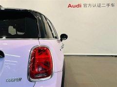 MINI 1.5T COOPER Edition - фото 16