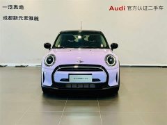 MINI 1.5T COOPER Edition - фото 2