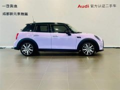MINI 1.5T COOPER Edition - фото 3