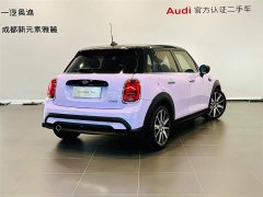 MINI 1.5T COOPER Edition - фото 4