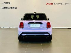 MINI 1.5T COOPER Edition - фото 5