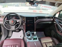 Hongqi HS7 PHEV 2024 2.0T PHEV four-wheel drive Qichang version 6 seats - фото 10
