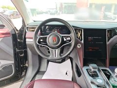 Hongqi HS7 PHEV 2024 2.0T PHEV four-wheel drive Qichang version 6 seats - фото 11
