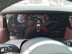 Hongqi HS7 PHEV 2024 2.0T PHEV four-wheel drive Qichang version 6 seats - фото 12