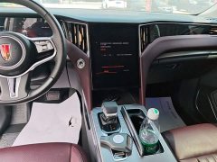 Hongqi HS7 PHEV 2024 2.0T PHEV four-wheel drive Qichang version 6 seats - фото 13