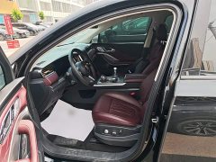Hongqi HS7 PHEV 2024 2.0T PHEV four-wheel drive Qichang version 6 seats - фото 15