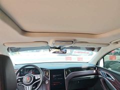 Hongqi HS7 PHEV 2024 2.0T PHEV four-wheel drive Qichang version 6 seats - фото 18