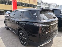Hongqi HS7 PHEV 2024 2.0T PHEV four-wheel drive Qichang version 6 seats - фото 5