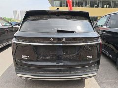 Hongqi HS7 PHEV 2024 2.0T PHEV four-wheel drive Qichang version 6 seats - фото 6