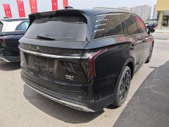 Hongqi HS7 PHEV 2024 2.0T PHEV four-wheel drive Qichang version 6 seats - фото 7