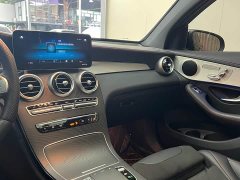 Mercedes-Benz GLC AMG GLC 43 4MATIC SUV - фото 10