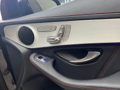 Mercedes-Benz GLC AMG GLC 43 4MATIC SUV - фото 11