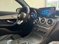 Mercedes-Benz GLC AMG GLC 43 4MATIC SUV - фото 13
