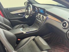 Mercedes-Benz GLC AMG GLC 43 4MATIC SUV - фото 14
